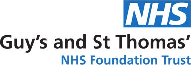 guysandstthomas Logo