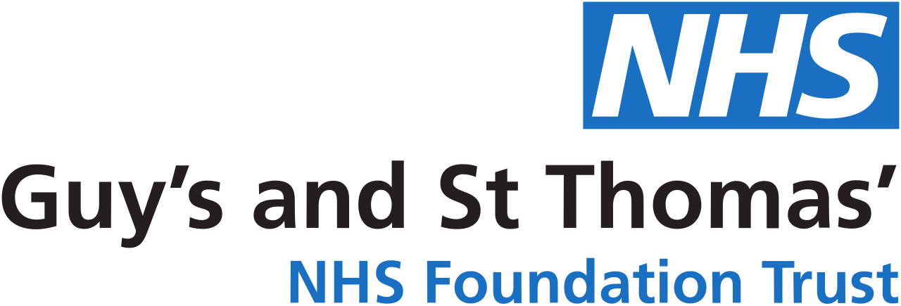 guysandstthomas Logo