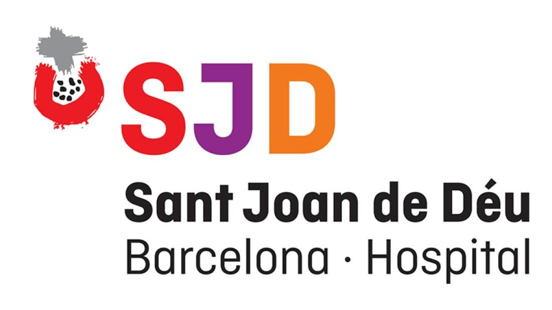 sjdhospitalbarcelona Logo